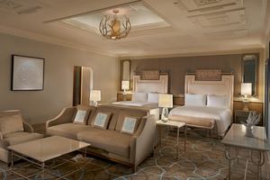 Family Classic Kamer