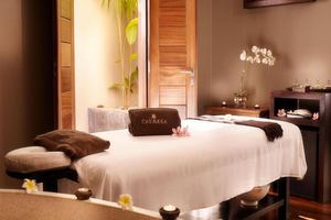 Iloha Seaview Hotel - Wellness