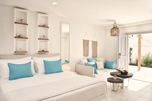 Nikki Beach Resort & Spa - Luxury Suite Privézwembad