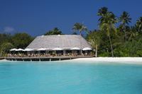 Milaidhoo Island - Restaurants/Cafes