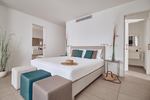 Hotel Baobab Suites - 1-Bedroom Partial Sea View Suite Private Pool 
