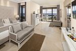 Red Level Junior Suite