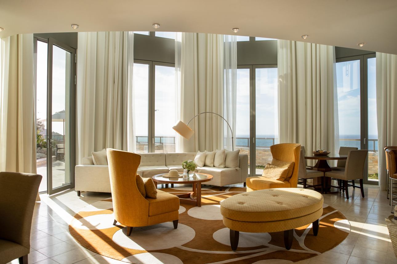 Jumeirah Port Soller Hotel & Spa - Lighthouse Suite