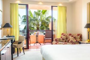 Deluxe Family Kamer