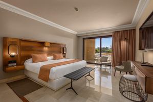 Lopesan Costa Meloneras Resort & Spa -  Master Suite 