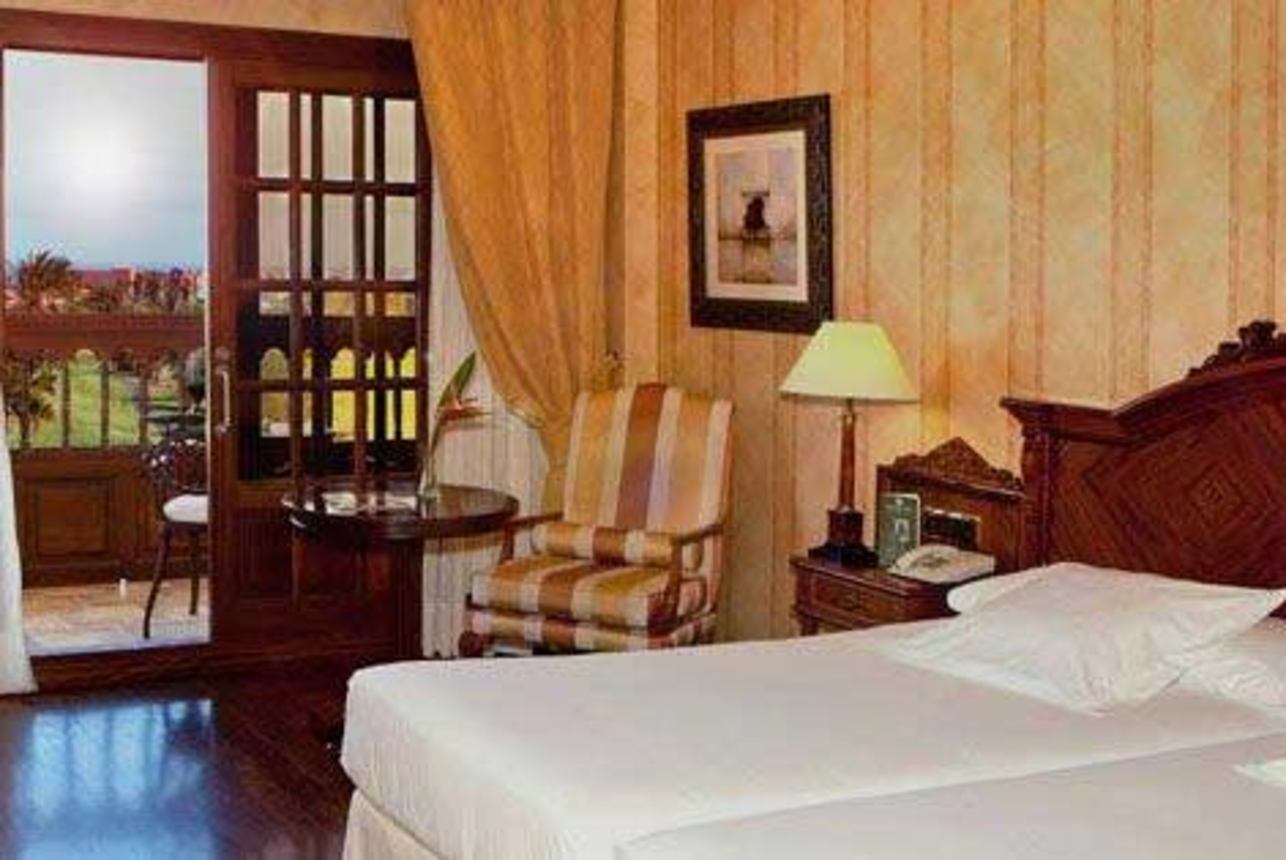 Elba Palace Golf - Deluxe kamer comfort