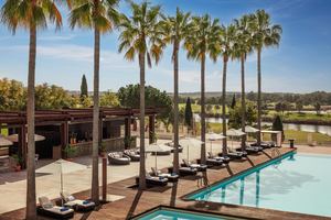 Anantara Vilamoura Algarve Resort - Algemeen