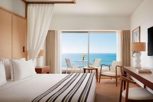 Tivoli Marina Vilamoura - Deluxe Kamer Zeezicht