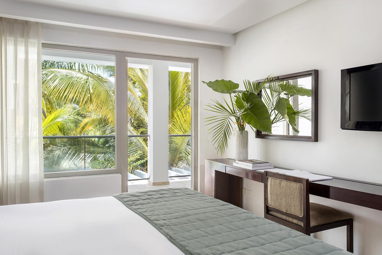 Paradisus Palma Real Golf & Spa - The Reserve Deluxe Master Suite