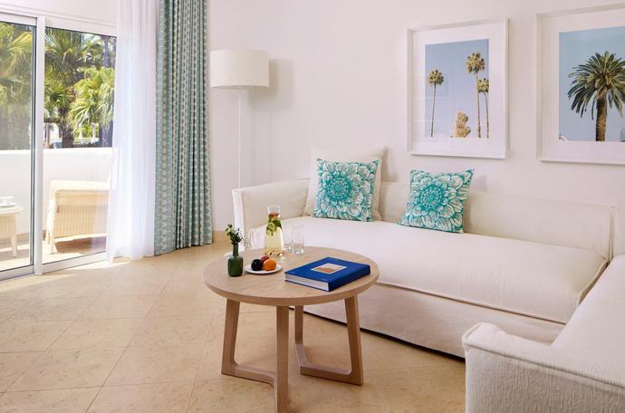 Vila Vita Parc - Algemeen