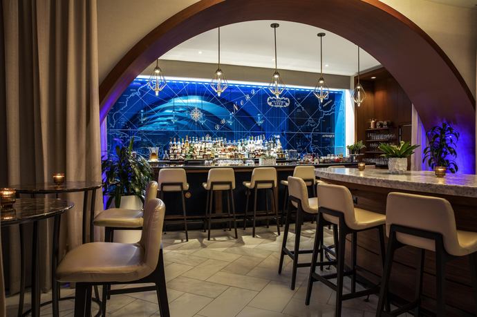 Conrad Fort Lauderdale - Restaurants/Cafes