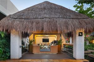 Paradisus Playa del Carmen - Restaurants/Cafes