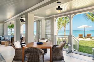 St Regis Grand Suite