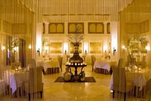 Baraza Resort & Spa - Restaurants/Cafes