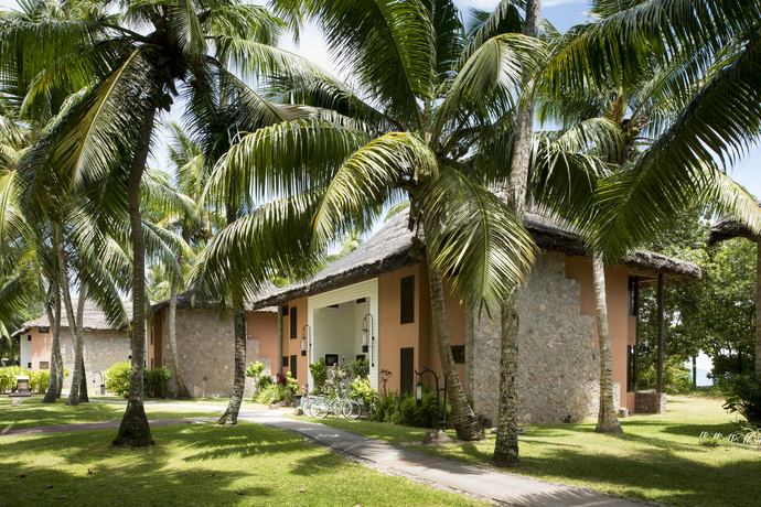 Constance Lemuria Resort - Exterieur