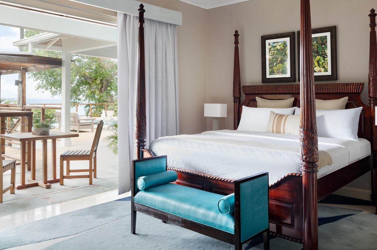 Sandals Royal Plantation - Villa Plantana 1 Bedroom