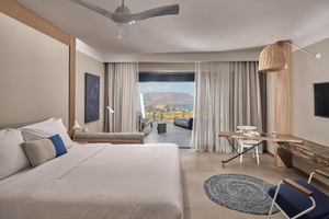 Sapphire Zen Suite met gedeeld zwembad