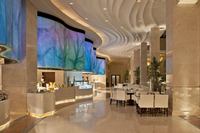 St. Regis Saadiyat Island - Restaurants/Cafes