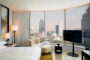 Park Hyatt Bangkok - Park Suite