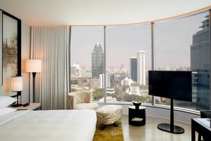 Park Hyatt Bangkok - Park Suite Park Hyatt Bangkok - Park Suite