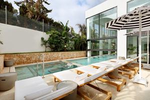 Bless Hotel Ibiza - Wellness