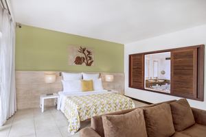 Victoria Beachcomber Resort & Spa - Familie Appartement 