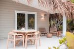 Sorobon Luxury Beach Resort - Ocean Front Beach House