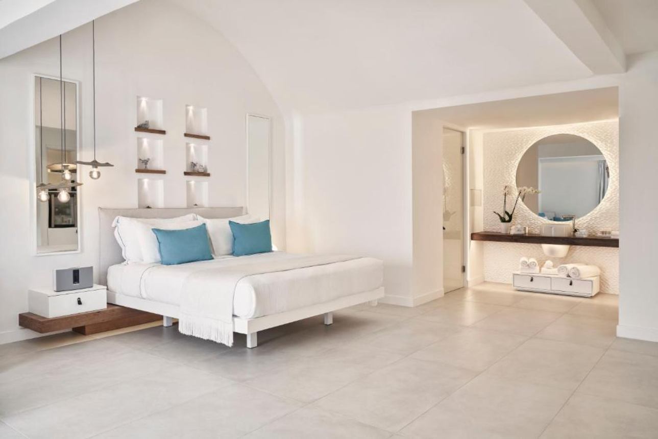 Nikki Beach Resort & Spa - Signature Suite Jacuzzi