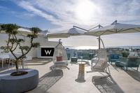 W Algarve - Restaurants/Cafes