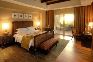 Anantara Desert Islands Resort & Spa - Anantara Villa - 1 slaapkamer