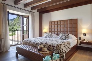 Deluxe Kamer