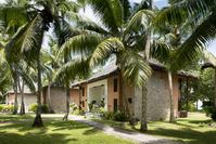 Constance Lemuria Resort - Exterieur