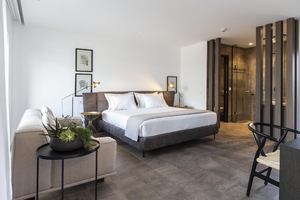 Lango Design Hotel & Spa - Deluxe Suite 