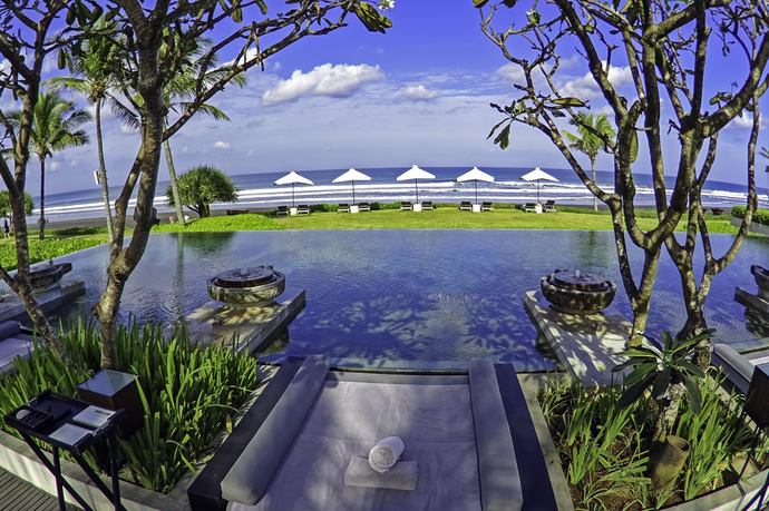 Villa Soori Bali - Zwembad