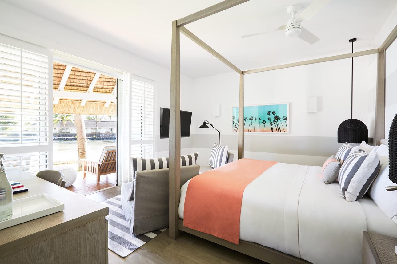LUX* Grand Gaube Resort & Villas - Wellness Junior Suite