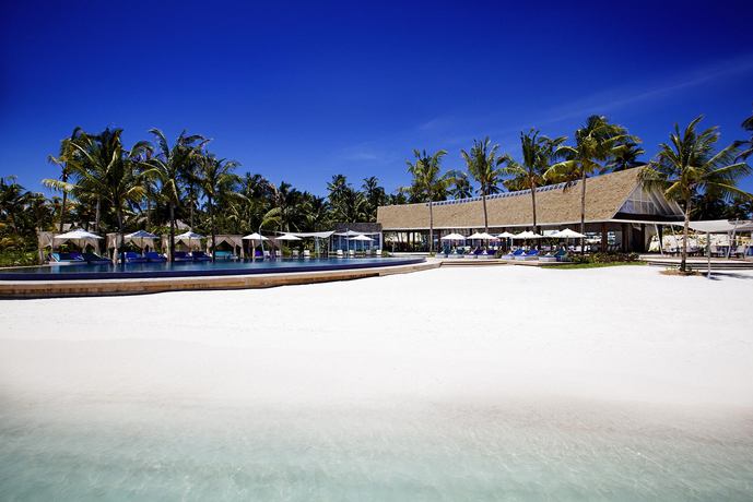 Niyama Private Islands - Strand