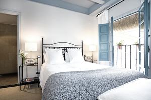 Hospes Las Casas del Rey de Baeza - Tweepersoonskamer Dreamer