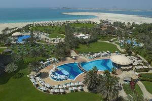 Le Royal Meridien Beach Resort & Spa - Algemeen