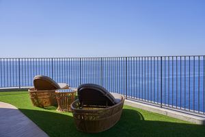 Pool Ocean Suite