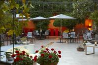Eagles Palace - Lobby/openbare ruimte