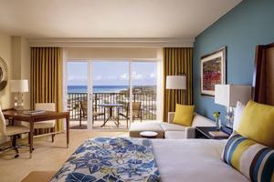 Coastal View Kamer Queen