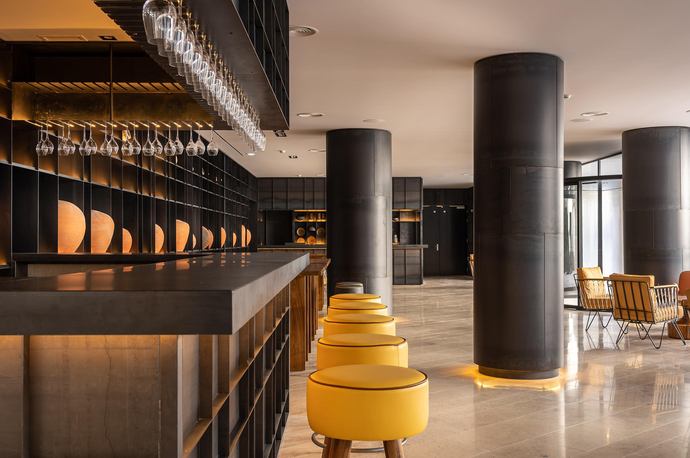 3HB Faro - Restaurants/Cafes