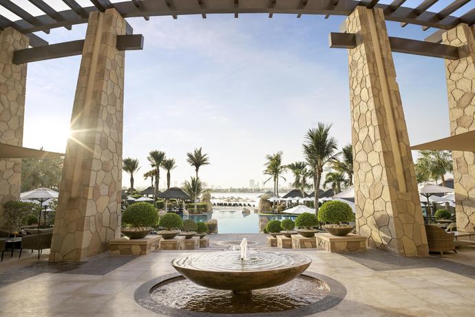 Sofitel Dubai The Palm Resort & Spa - Algemeen