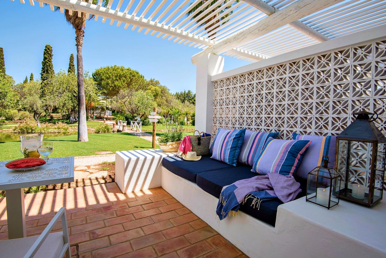 Octant Vila Monte  - Deluxe Kamer