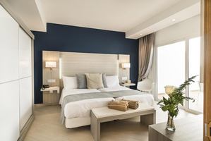 Suite Atlantica Zeezicht
