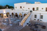 Masseria Bagnara - Restaurants/Cafes