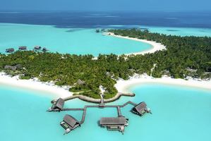 One&Only Reethi Rah - Exterieur