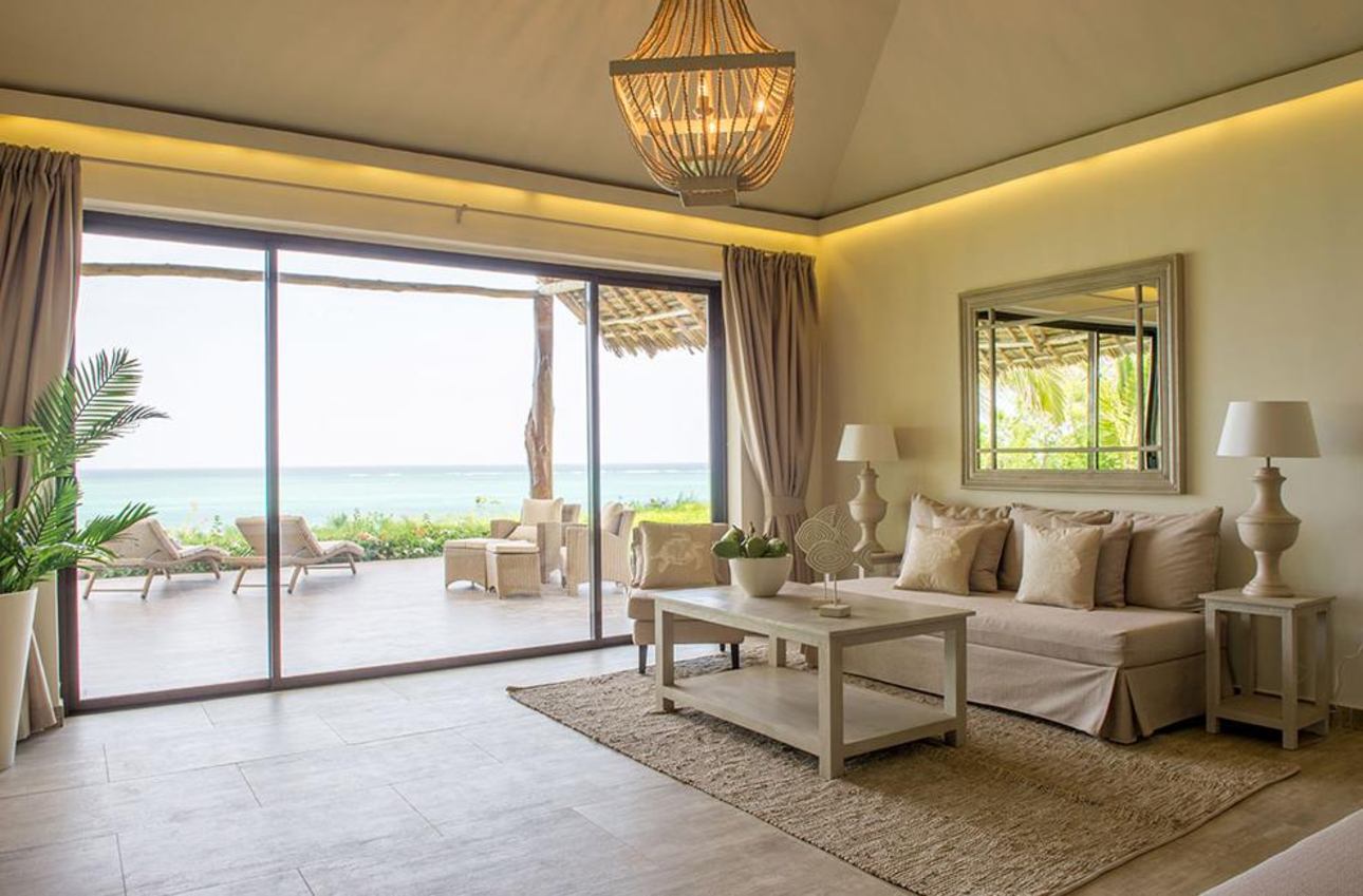 Zawadi Hotel - Villa