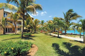 Victoria Beachcomber Resort & Spa - Exterieur