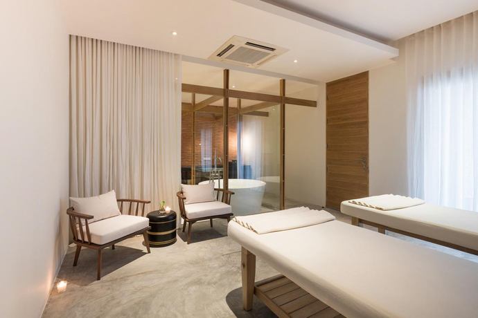 Sala Ayutthaya - Wellness
